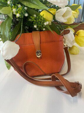 Valentina Crossbody Handbag